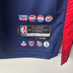 Lade das Bild in den Galerie-Viewer, Brooklyn Nets Kevin Durant Nike jersey - Medium
