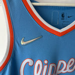 Load image into Gallery viewer, Los Angeles Clippers Kawhi Leonard Nike jersey - Large

