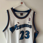 Load image into Gallery viewer, Washington Wizards Michael Jordan Nike jersey - XXL
