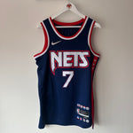 Lade das Bild in den Galerie-Viewer, Brooklyn Nets Kevin Durant Nike jersey - Medium
