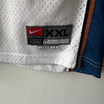 Load image into Gallery viewer, Washington Wizards Michael Jordan Nike jersey - XXL

