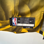 Afbeelding in Gallery-weergave laden, Golden State Warriors Steph Curry Nike jersey - Medium
