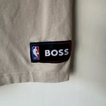 Load image into Gallery viewer, Los Angeles Lakers x Hugo Boss NBA T shirt  - Medium
