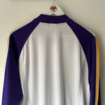 Load image into Gallery viewer, Los Angeles Lakers Adidas jacket - Large
