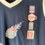 Görseli Galeri görüntüleyiciye yükleyin, Glasgow Rocks Adidas jersey - Large
