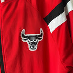 Load image into Gallery viewer, Chicago Bulls Adidas jacket - XL
