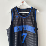 Afbeelding in Gallery-weergave laden, New York Knicks Carmelo Anthony Adidas jersey - Large
