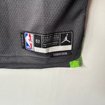 Load image into Gallery viewer, Minnesota Timberwolves Lamelo Ball Jordan jersey - XL
