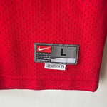 Load image into Gallery viewer, Chicago Bulls Michael Jordan Nike jersey - Youth Large
