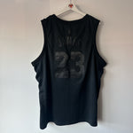 Load image into Gallery viewer, Los Angeles Lakers Lebron James Nike jersey - XXL
