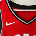 Load image into Gallery viewer, Toronto Raptors Demar Derozan jersey - Medium
