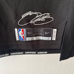 Indlæs billede til gallerivisning Los Angeles Lakers Lebron James Nike jersey - XL
