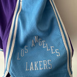 Load image into Gallery viewer, Los Angeles Lakers Nike shorts - Medium
