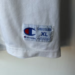 Ladda upp bild till gallerivisning, Seattle SuperSonics Shawn Kemp Champion jersey - XL
