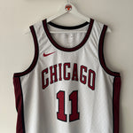 Afbeelding in Gallery-weergave laden, Chicago Bulls Demar Derozan Nike jersey - XL
