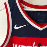 Cargar imagen en el visor de la galería, Washington Wizards John Wall Nike jersey - Large
