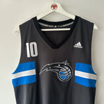 Load image into Gallery viewer, Orlando Magic Evan Fournier Adidas Jersey - Medium
