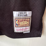 Load image into Gallery viewer, Phoenix Suns Steve Nash Mitchell &amp; Ness jersey  - XXL
