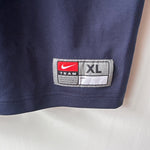 Afbeelding in Gallery-weergave laden, Team USA Lebron James Nike jersey - XL
