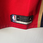 Indlæs billede til gallerivisning New Orleans Pelicans Zion Williamson Jordan jersey - Large
