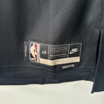 Load image into Gallery viewer, Philadelphia 76ers VJ Edgecombe Nike jersey - Large
