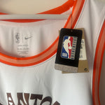 Load image into Gallery viewer, San Antonio Spurs Victor Wembanyama Nike jersey - XXL
