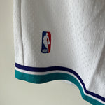 Load image into Gallery viewer, Charlotte Hornets Micthell &amp; Ness shorts - XL
