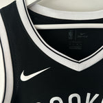 Load image into Gallery viewer, Brooklyn Nets Kevin Durant Nike jersey - Large
