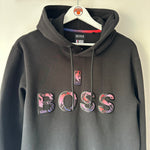 Load image into Gallery viewer, Hugo Boss x NBA hoodie - Medium
