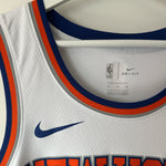 Load image into Gallery viewer, New York Knicks Kristapz Porzingis Nike jersey - Medium
