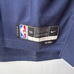 Afbeelding in Gallery-weergave laden, Minnesota Timberwolves Anthony Edwards Nike jersey - XXL
