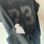 Load image into Gallery viewer, Los Angeles Lakers Lebron James Nike jersey - Medium
