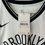 Ladda upp bild till gallerivisning, Brooklyn Nets Nike Youth jersey - Youth XL
