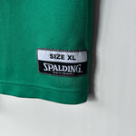 Load image into Gallery viewer, Manchester Giants Spalding jersey - XL
