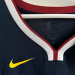 Indlæs billede til gallerivisning Denver Nuggets Nikola Jokic Nike jersey - XL
