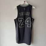 Load image into Gallery viewer, Los Angeles Laker Kobe Bryant Adidas jersey - Small (Fits Medium)
