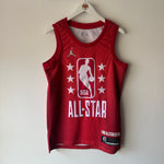 Afbeelding in Gallery-weergave laden, NBA All - Star Giannis Antetokounmpo Jordan jersey - Medium
