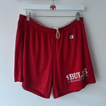 Load image into Gallery viewer, Chicago Bulls Champion shorts - XL
