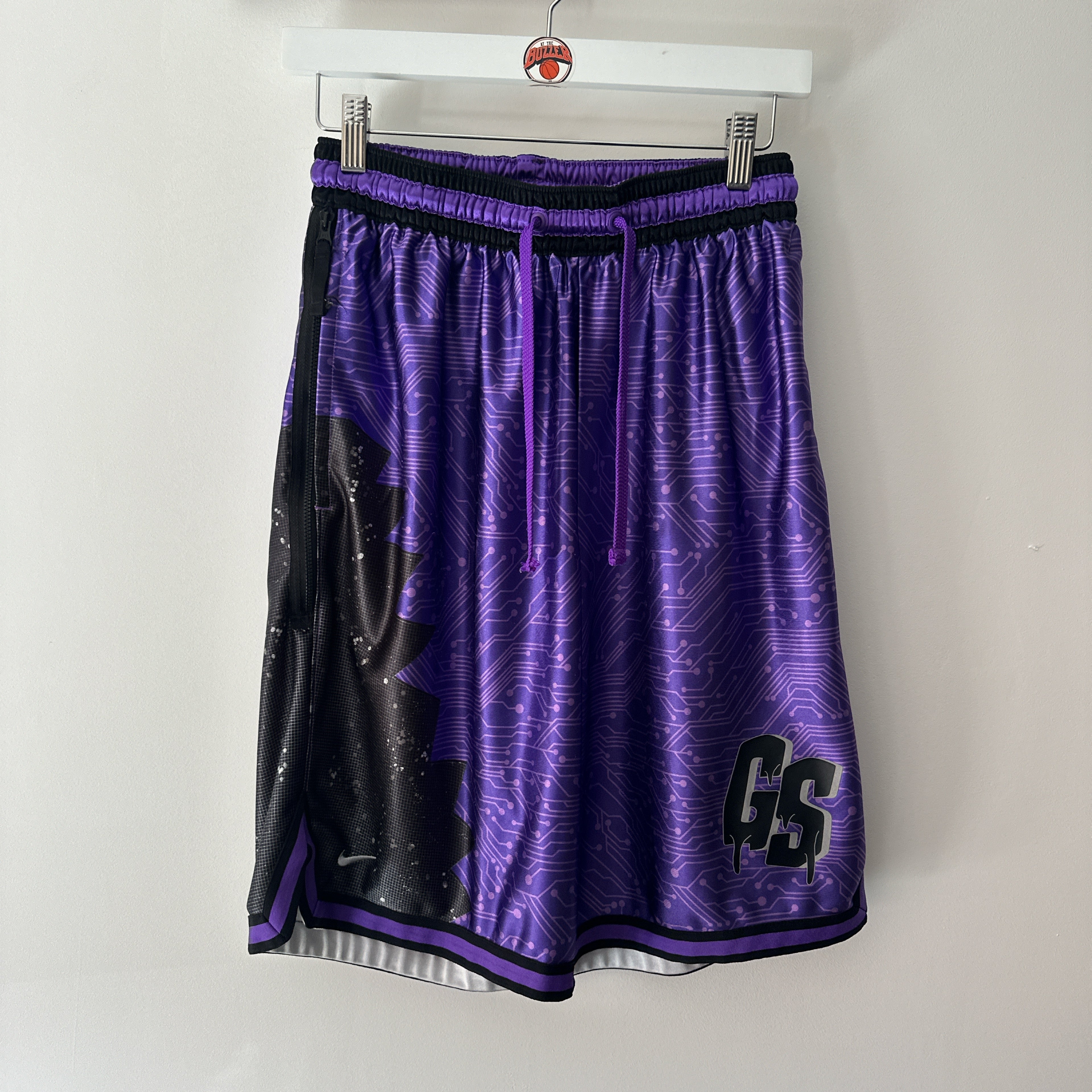 Space Jam 2 Goon Squad Nike jersey & shorts - Medium