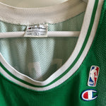 Görseli Galeri görüntüleyiciye yükleyin, Boston Celtics Paul Pierce Champion jersey - Medium
