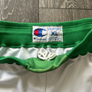 Boston Celtics Champion shorts - XL