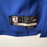 Load image into Gallery viewer, Golden State Warriors Klay Thompson Nike jersey - Large
