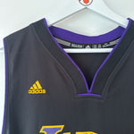 Lade das Bild in den Galerie-Viewer, Los Angeles Lakers Kobe Bryant Adidas jersey - XXL
