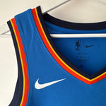 Afbeelding in Gallery-weergave laden, Oklahoma City Thunder Shai Gilgeous - Alexander Nike jersey - Medium
