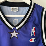 Indlæs billede til gallerivisning Orlando Magic Tracy Mcgrady Champion jersey - Medium
