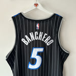 Charger l'image dans la galerie, Orlando Magic Paulo Banchero Jordan jersey - XL
