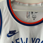 Görseli Galeri görüntüleyiciye yükleyin, New York Knicks Derrick Rose Nike jersey - Large
