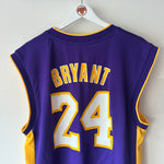 Charger l'image dans la galerie, Los Angeles Lakers Kobe Bryant Adidas jersey - Medium
