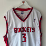 Load image into Gallery viewer, Houston Rockets Steve Francis Champion jersey - XL
