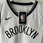 Load image into Gallery viewer, Brooklyn Nets Nike Youth jersey - Youth Large
